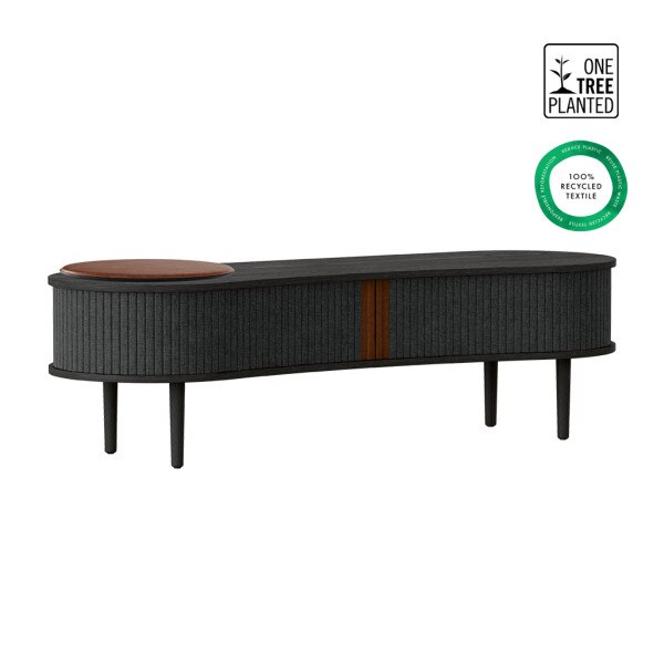 Audacious TV Bench